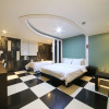 Отель Hwagok Dream Hotel, фото 13