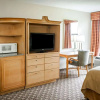 Отель Quality Inn and Suites Greenfield Hotel, фото 4