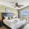 Отель Seacrest 703 is a 2 BR Gulf Front on Okaloosa Island by RedAwning, фото 4