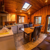 Отель New Forest Lodges, фото 21