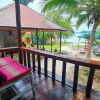 Отель Europe Enchanted Bungalow Koh Rong, фото 5