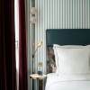 Отель Hôtel du Rond-Point des Champs-Élysées, фото 6