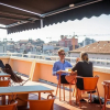 Отель Ceuta Terrace Suites, фото 20