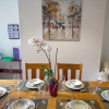 Отель New3beds/sleeps 6 Contractors/ Relocators/students, фото 13