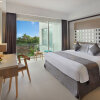 Отель Jimbaran Bay Beach Resort & Spa, фото 4