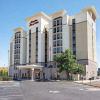 Отель Hampton Inn & Suites Atlanta Galleria, фото 1