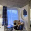 Отель Mini-suites Le Rêve в Киррвиллер-Боссельсосане