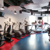 Отель Sea View! Spacious 2BR in JBR + Pool & gym, фото 8