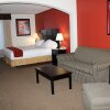 Отель Holiday Inn Express Hotel & Suites Weatherford, an IHG Hotel, фото 5