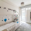 Отель Cozy Flat Near Various Popular Attractions in Moda, фото 10