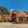 Отель Comfort Inn & Suites North Dallas - Addison, фото 20
