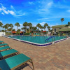 Отель Okeechobee KOA Resort, фото 16