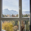Отель Boardinghouse Das RUNDUM Bad Reichenhall, фото 8