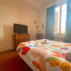 Отель Grand T4 Avec Jardin Prive Proche de la Plage, фото 11