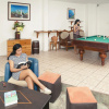 Отель Grand Hotel Lobo de Mar, фото 11