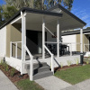Отель BIG4 Tweed Billabong Holiday Park, фото 19