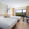 Отель Fairfield By Marriott Yangzhou Slender West Lake, фото 4