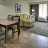 Отель Hampton Inn & Suites Lake Mary At Colonial Townpark, фото 4