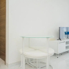 Отель Minimalist And High Floor 2Br At Sky House Bsd Apartment, фото 9