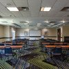 Отель Holiday Inn Express & Suites Atlanta Airport, фото 25