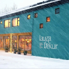 Отель Lækur Guesthouse, фото 1