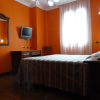 Отель Ristorante 
