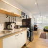 Отель CPC Rare Find - Secluded Studio w Free Parking, фото 5