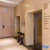 Отель Huashuyi Hotel (Shanghai Jinshan City Beach Branch), фото 10