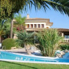 Отель Villa 5 Bedrooms With Pool And Wifi 103975, фото 10