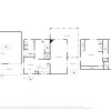 Отель Dory Haven Home 2 Bedrooms 1 Bathroom Home, фото 11