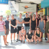 Отель Sunshine Bedz Hostel Kuala Lumpur, фото 34