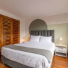 Отель w Upscale 1BR in Cabrera, фото 11
