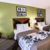 Отель Sleep Inn & Suites Near Fort Cavazos, фото 4