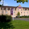 Отель Premier Inn Falkirk (Larbert) в Ларберте