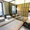 Отель Super Apartment with Hot Tub, фото 12