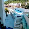 Отель Apartamento na Praia Grande - Ubatuba, фото 3