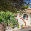 Отель Miquel - pretty holiday property with garden and private pool in Moraira, фото 12