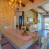 Отель Relax Derossi Rustico, фото 9
