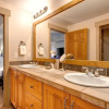 Отель K B M Resorts- Tpc-102c Remodeled 3bd, Walk to Main and Town Lift, Private hot Tub, A/C, фото 9