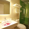 Отель GreenTree Inn Beijing Tongzhou District Ciqu Subway Station Express Hotel, фото 9