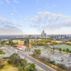 Отель Illovo Central Apartments, фото 23