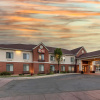 Отель Best Western Plus Boulder Louisville, фото 22