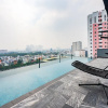 Отель The Arrivals Hotel – Saigon Center, фото 25