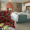 Отель Pangea Sigacik Pansiyon & Bistro, фото 5