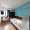 Отель Royal Hotel Zurich, фото 7