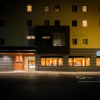 Отель Super Hotel Fukushima Iwaki, фото 23