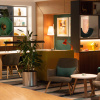 Отель Holiday Inn Ashford North A20, фото 7