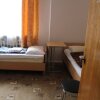 Гостиница Hostel Olimp Botanicheskiy Sad Гостиница Hostel Olimp Botanicheskiy Sad в Москве