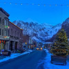 Отель Boomerang Lodge 3 2 Bedroom Condo By Accommodations in Telluride, фото 15