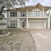 Отель Airy Villa in Austin w/ Gas Grill & Lake Views!, фото 1